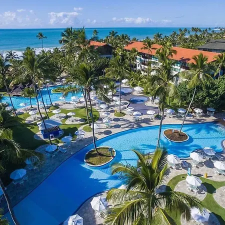 Marulhos Resort Concept Suites-2