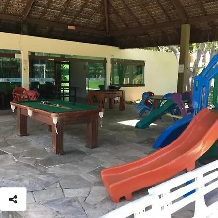 Marulhos Resort Concept Suites-3